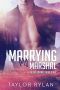 [Sulfur Springs 4.50] • Marrying My Marshal